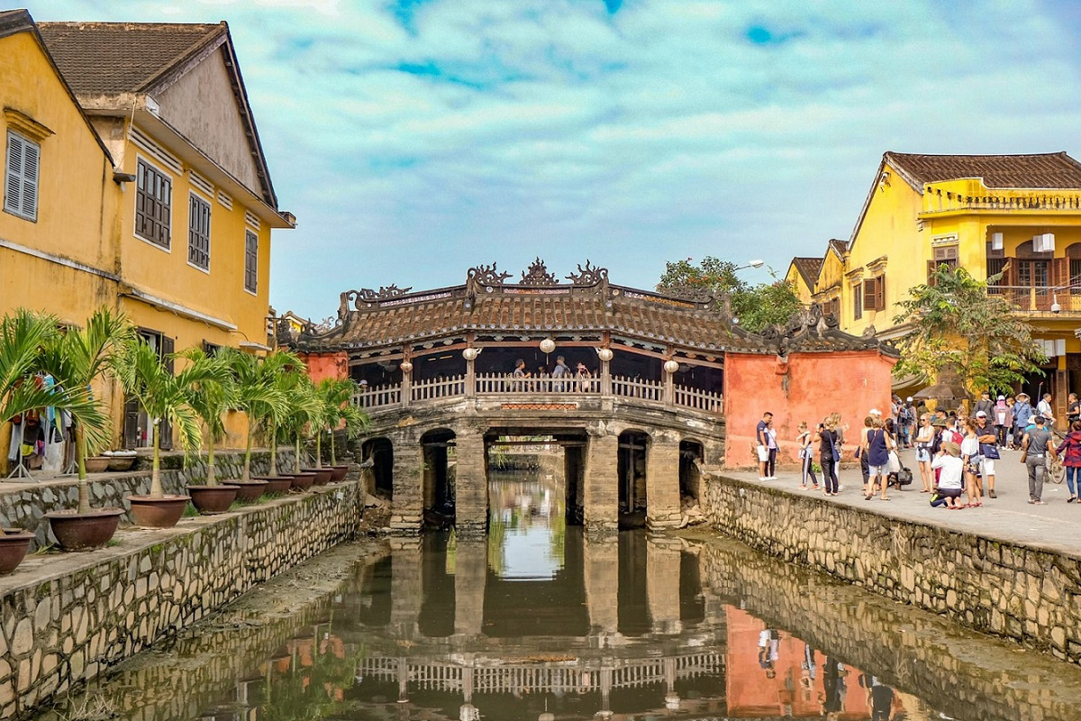 2022 Central Vietnam Guide