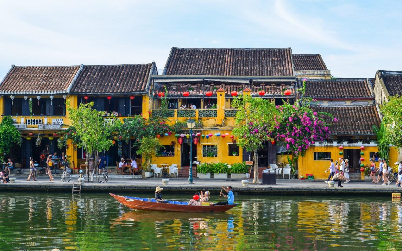 Hoi An Old Town Map 12 Maps to Explore Hoi An Easier