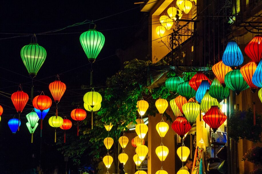 Hoi An Lantern Festival – Central Vietnam Guide