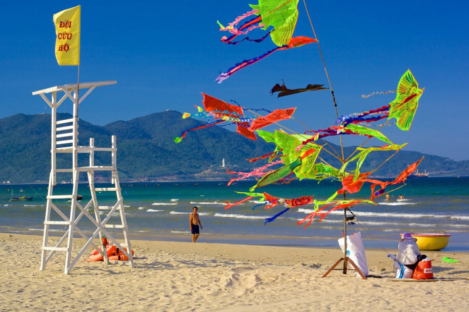 My Khe Beach A Complete Guide to Da Nang’s Best Beach Central Vietnam Guide
