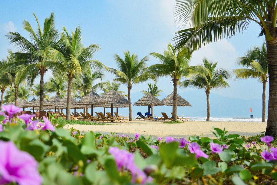 My Khe Beach A Complete Guide to Da Nang’s Best Beach Central Vietnam Guide