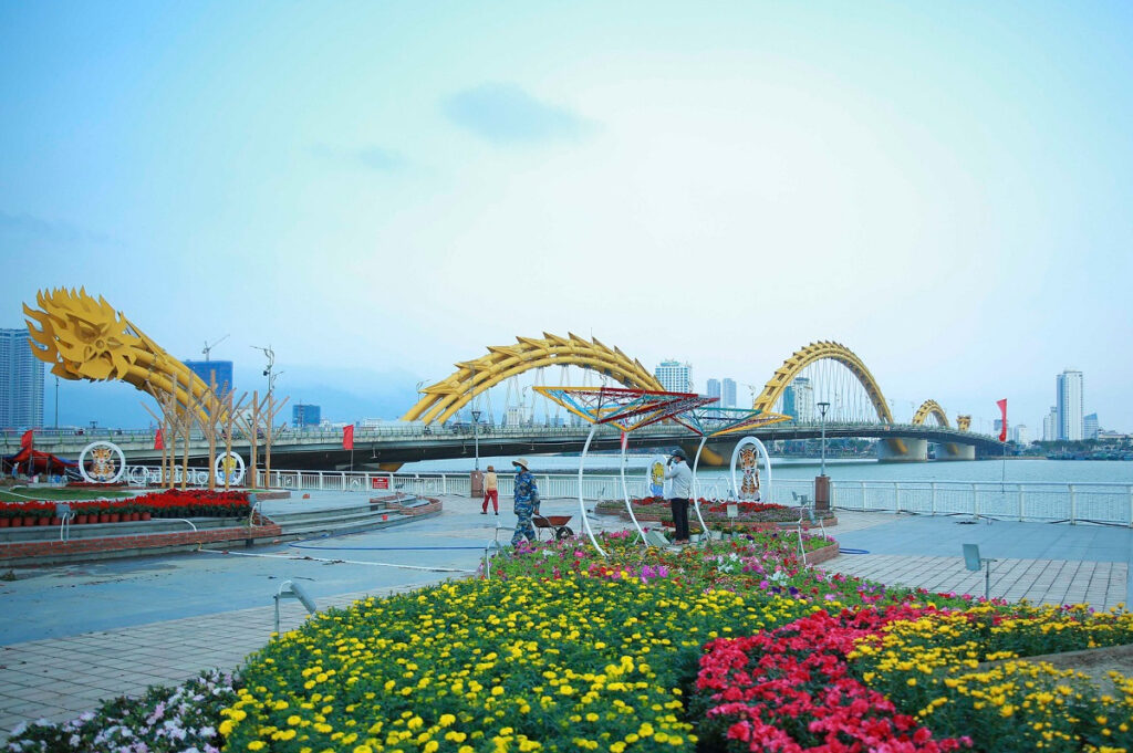 Da Nang Weather by Month: Guide to Monthly Weather in Da Nang – Central ...