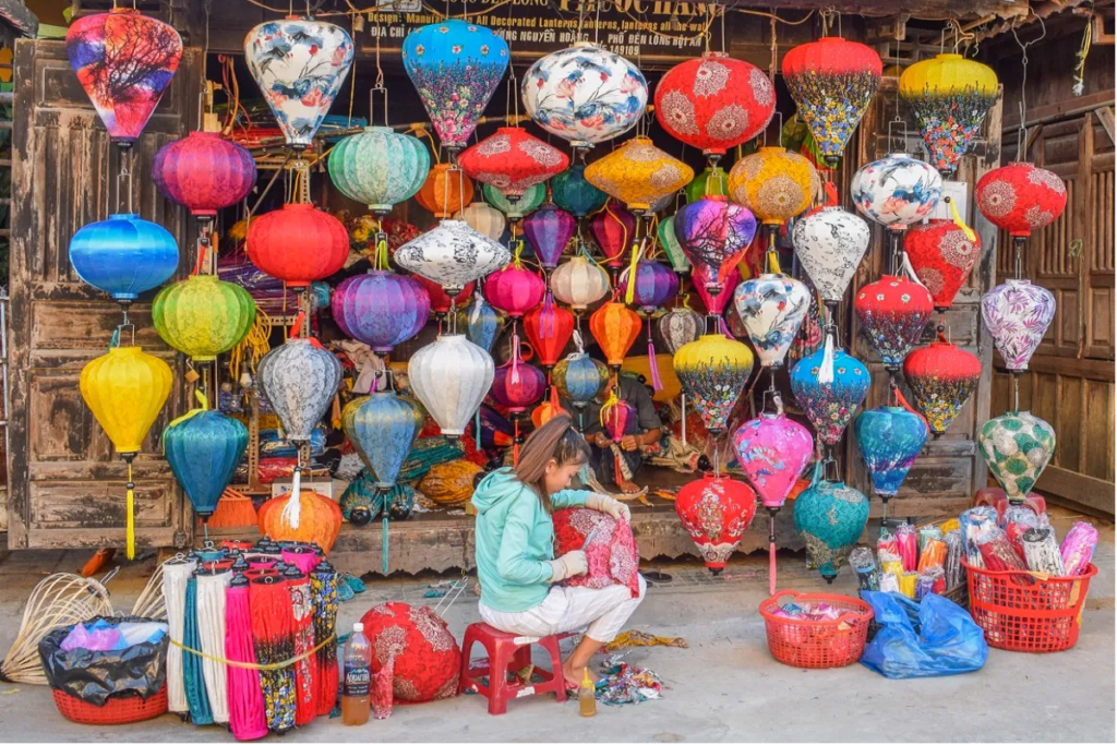 Hoi An Or Da Nang Which Is Better Central Vietnam Guide