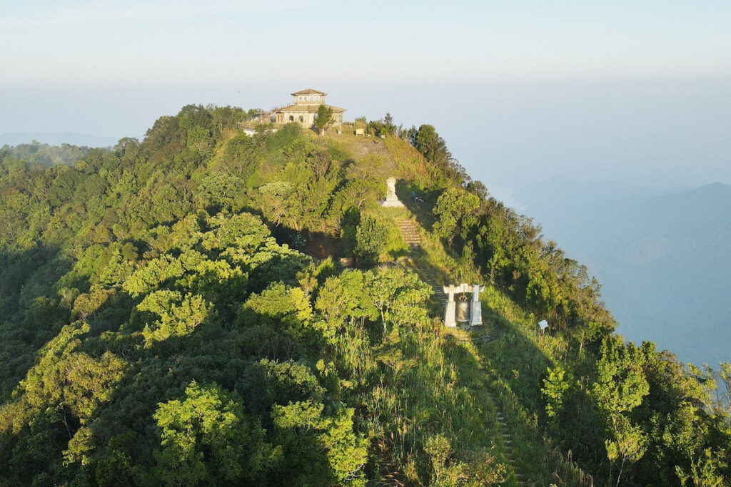 Bach Ma National Park: Hiking, Trekking in Da Nang and Hoi An – Central ...